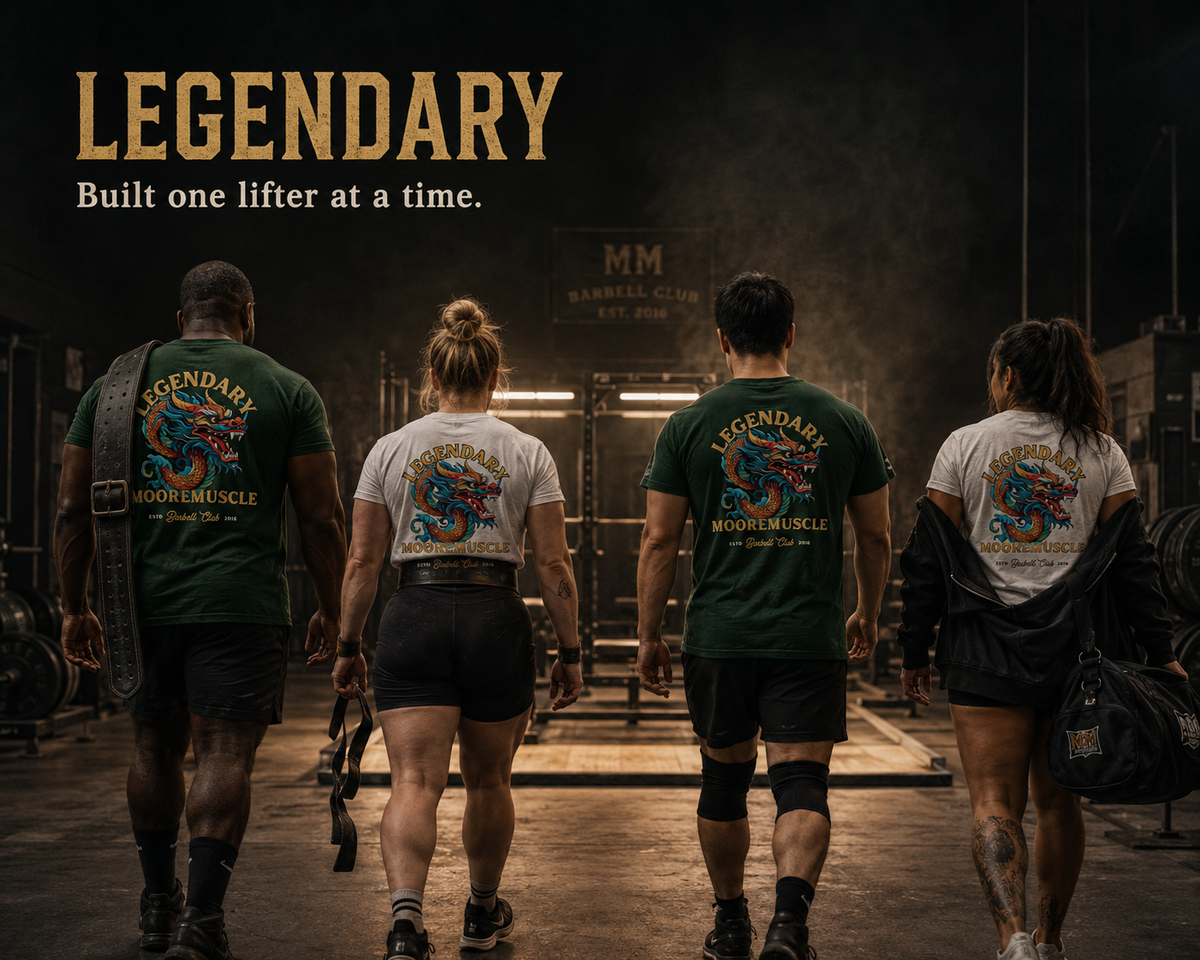 Legendary Collection