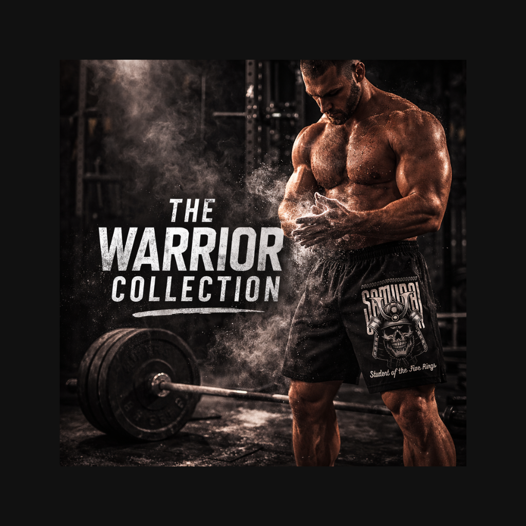 Warrior Collection