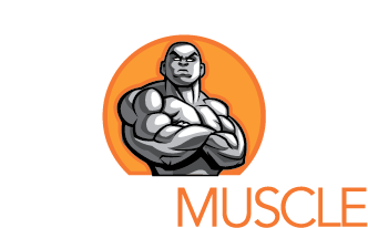MooreMuscle Logo
