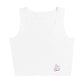 Push Your Limits Crop Top