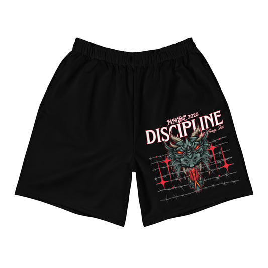 Discipline Unisex Shorts