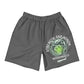 Strength and Honor Unisex Shorts