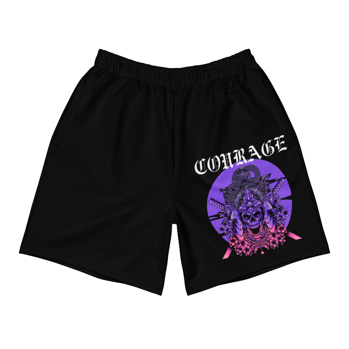 Courage Performance Shorts