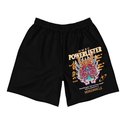 Repeatedly Inquire Unisex Shorts