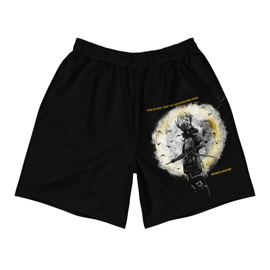 Warrior Collection Thousand Mile Performance Shorts