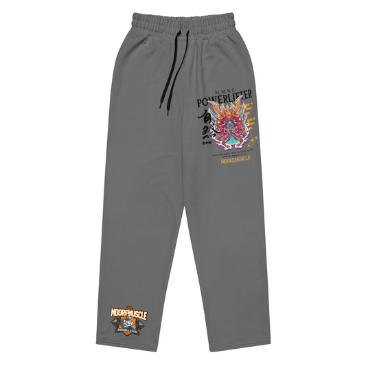 Repeatedly Inquire Sweatpants