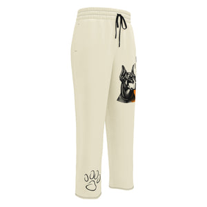Lord Vader Wide-Leg Sweatpants - Tribute Collection