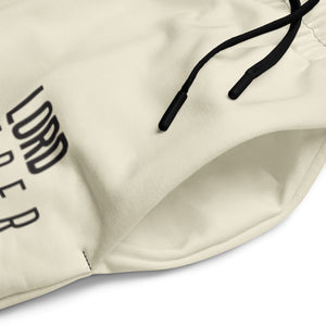 Lord Vader Wide-Leg Sweatpants - Tribute Collection