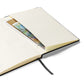 Discipline Hardcover Bound Notebook