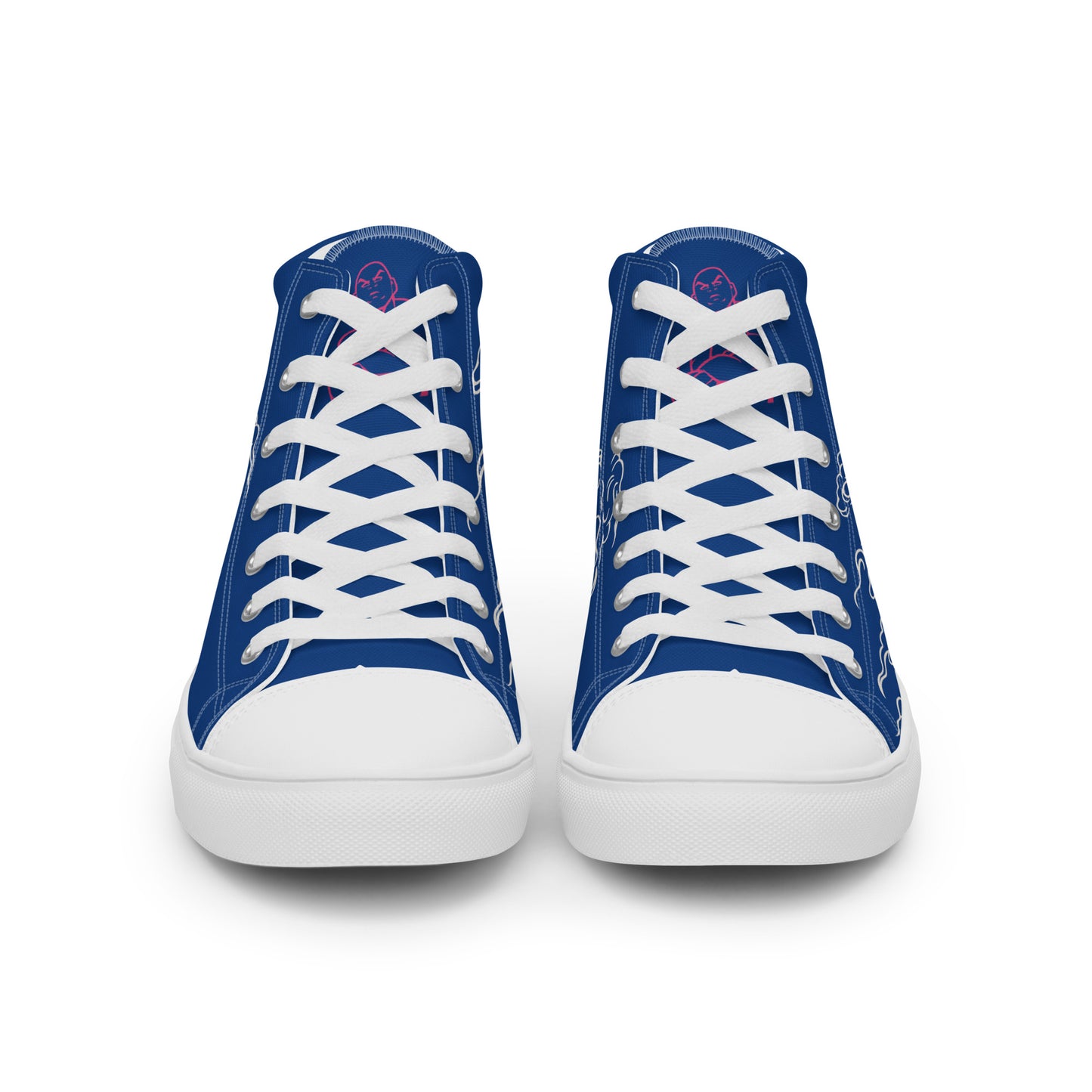 Push Your Limits High Tops - Women's