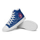 Push Your Limits High Tops - Men's