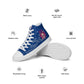 Push Your Limits High Tops - Men's