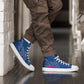 Push Your Limits High Tops - Men's