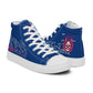 Push Your Limits High Tops - Women's