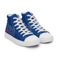 Push Your Limits High Tops - Women's