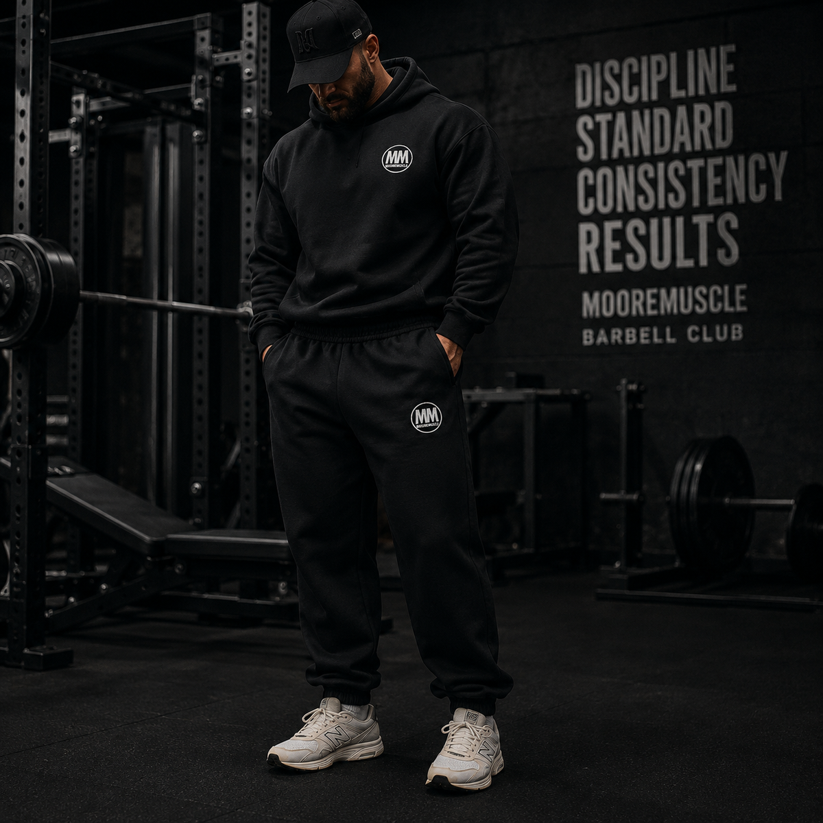 MM Heavyweight Sweatpants