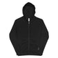 Discipline Zip-up Hoodie