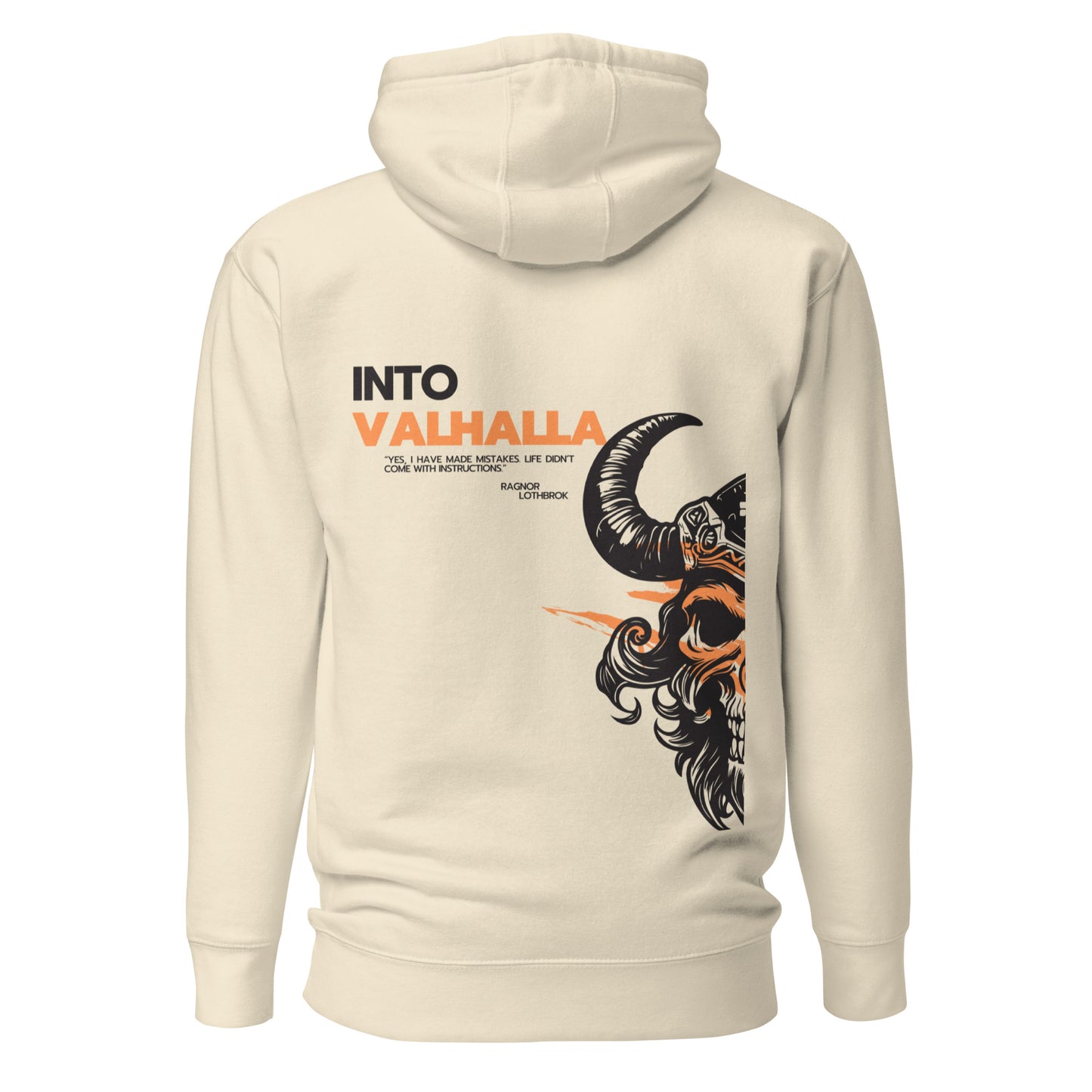 Valhalla Hoodie