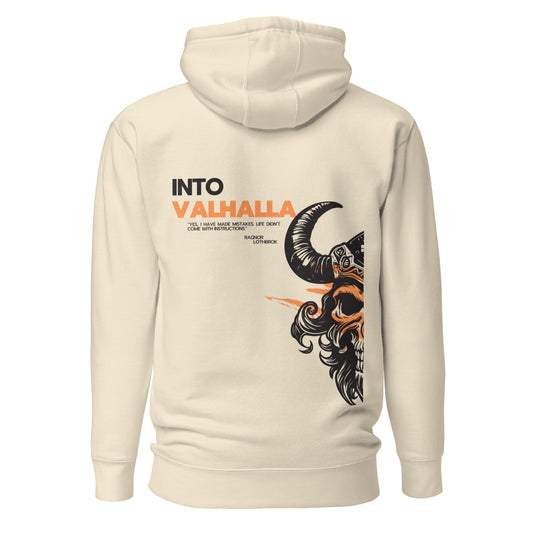 Valhalla Hoodie