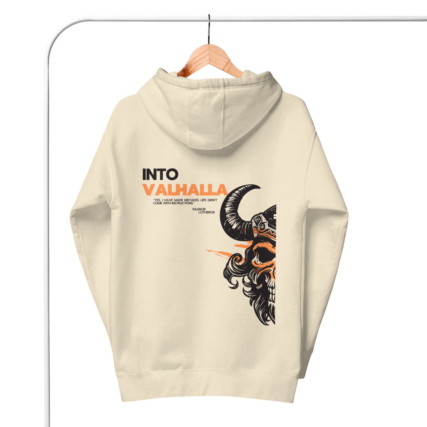 Valhalla Hoodie