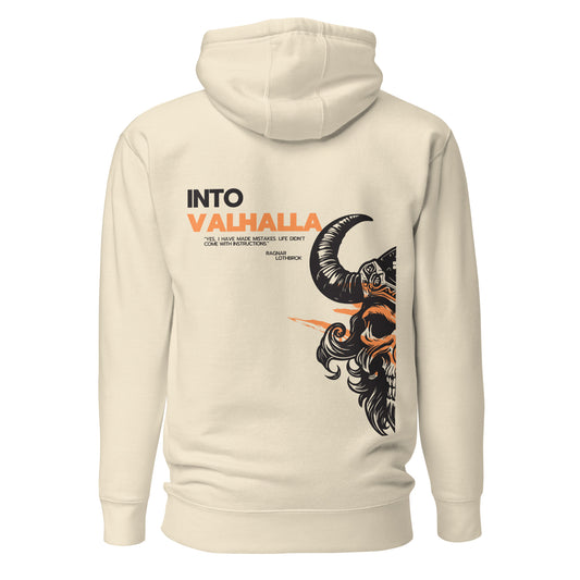 Valhalla Hoodie