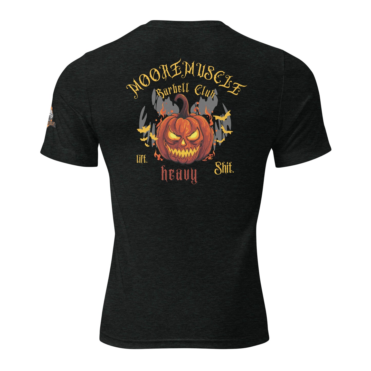2024 MMBC Halloween Tee