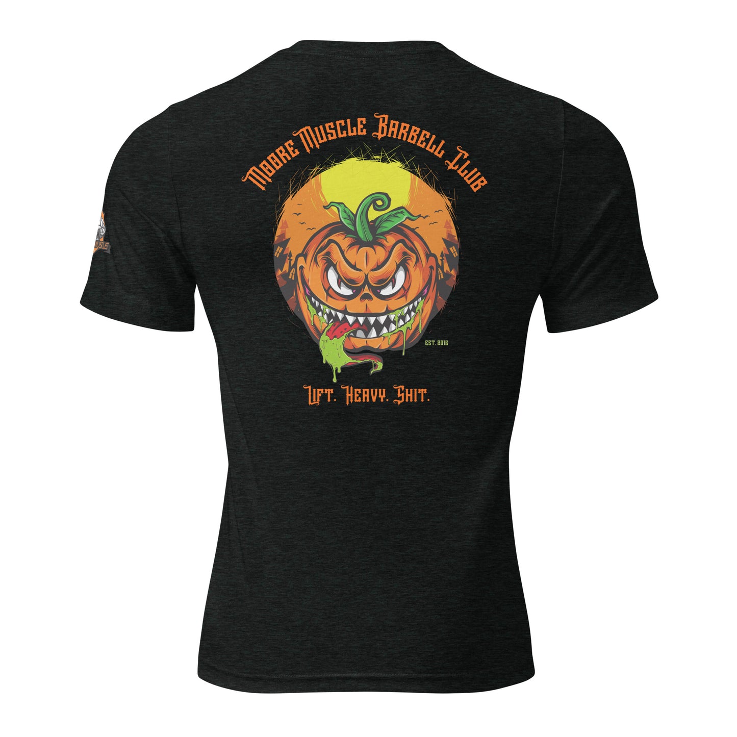 2025 MMBC Halloween Tee