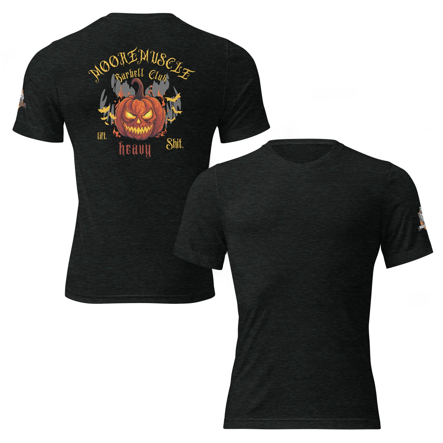 2024 MMBC Halloween Tee