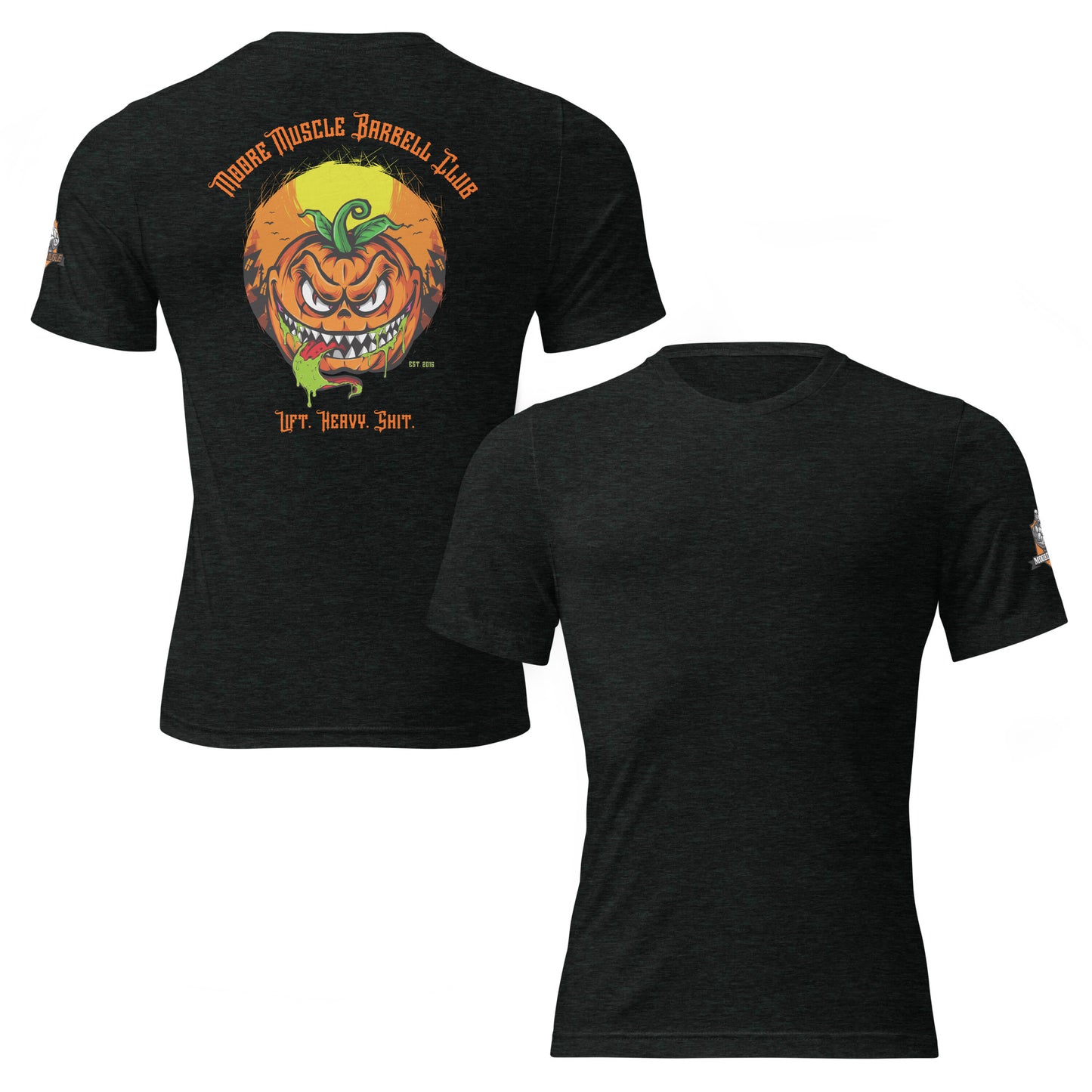 2025 MMBC Halloween Tee