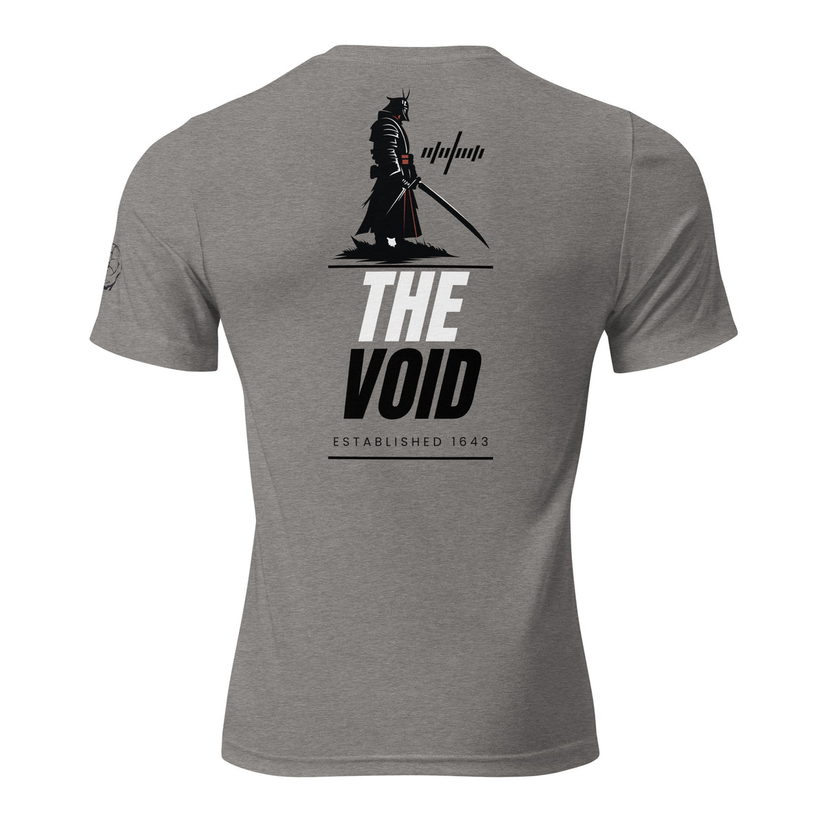 The Void Tee (Tri-Blend)