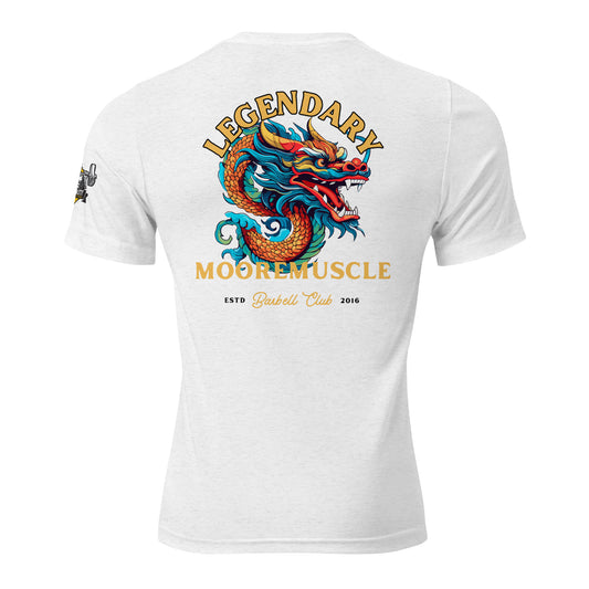 Legendary Tee