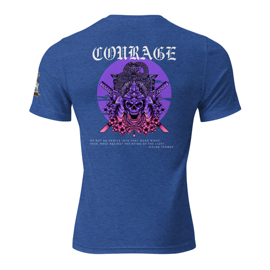 Courage Tee