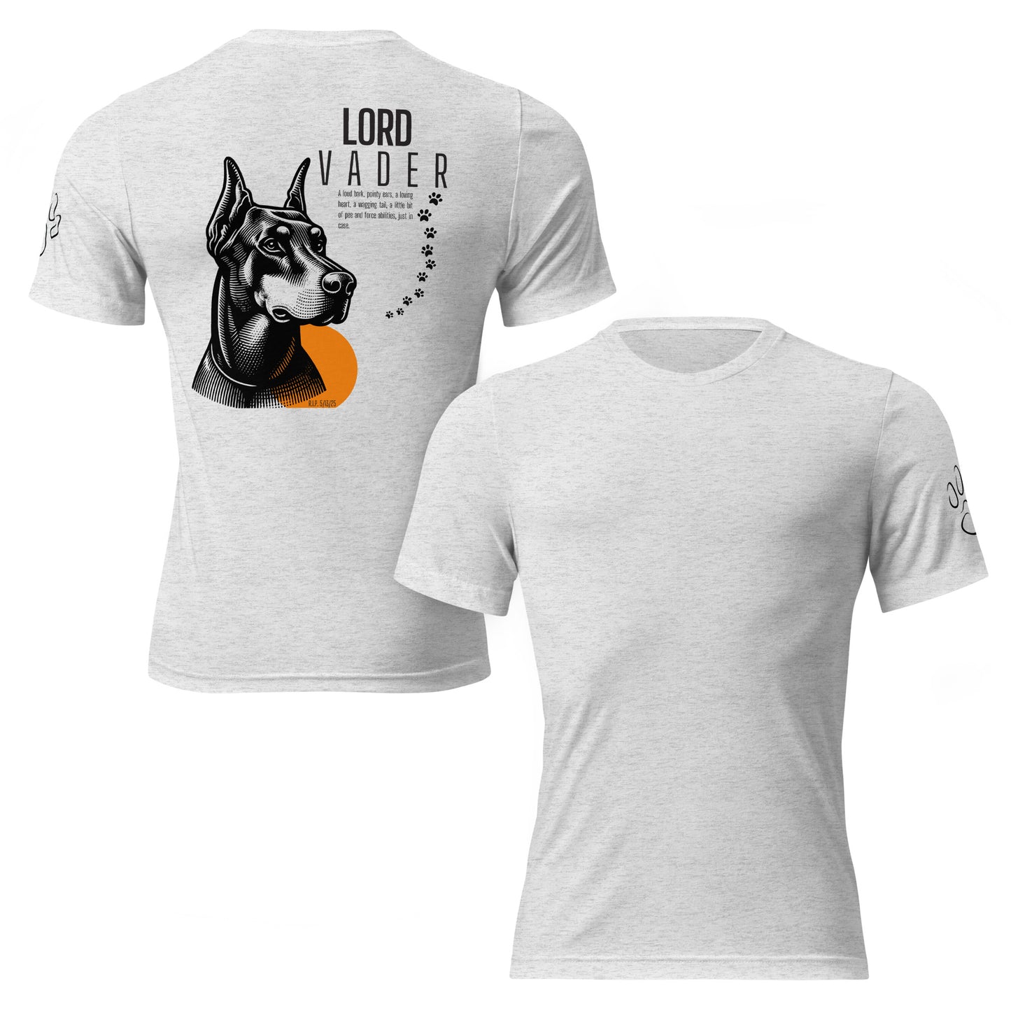 Lord Vader Tee