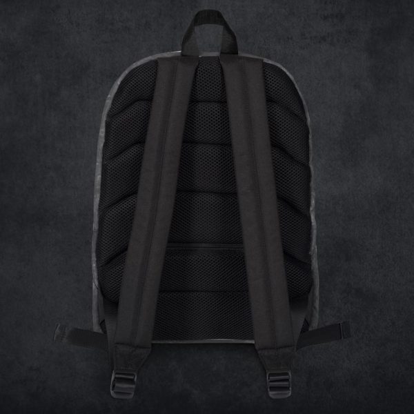 MooreMuscle Backpack