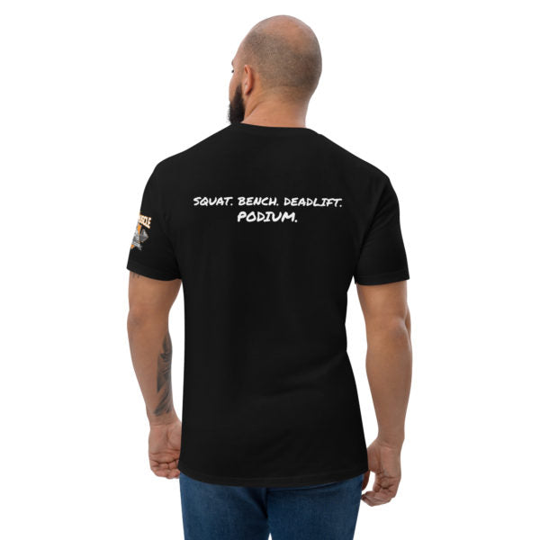 MMBC Singlet T-Shirt