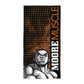 MooreMuscle Stars Beach Towel