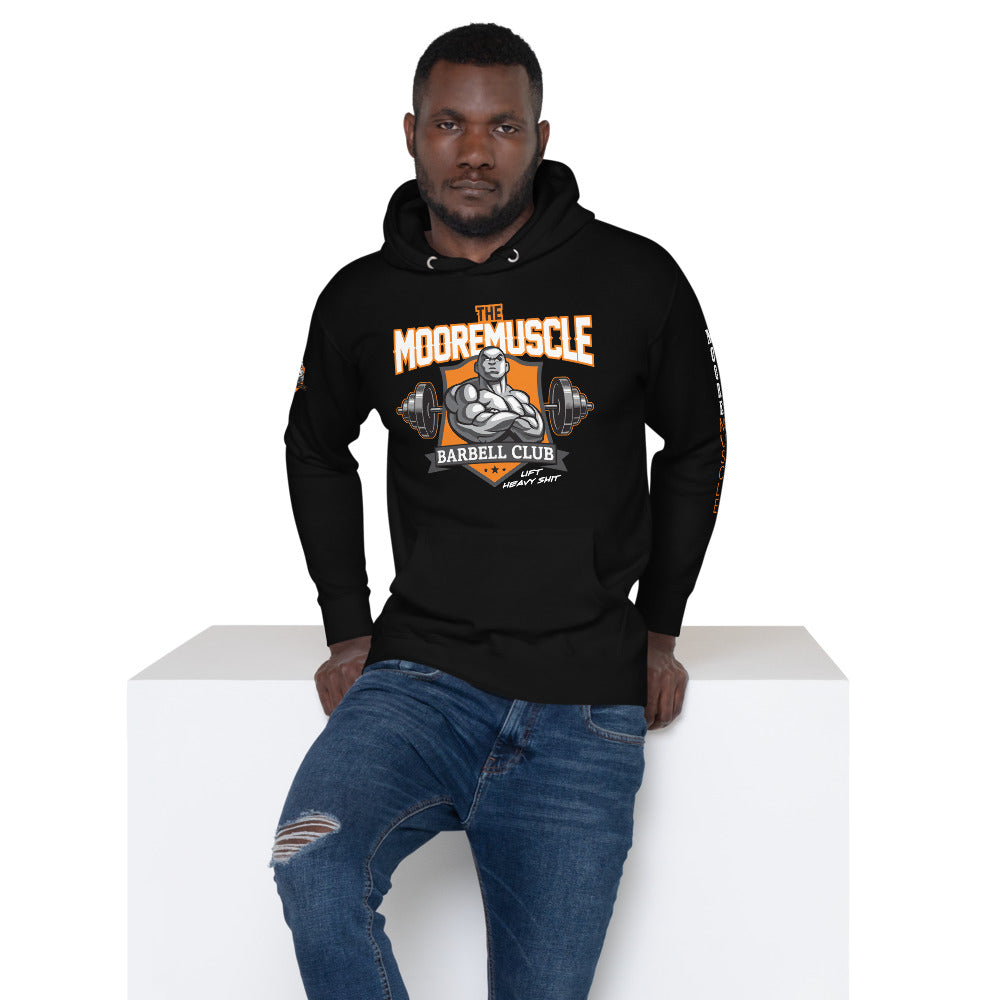 MMBC Premium Hoodie